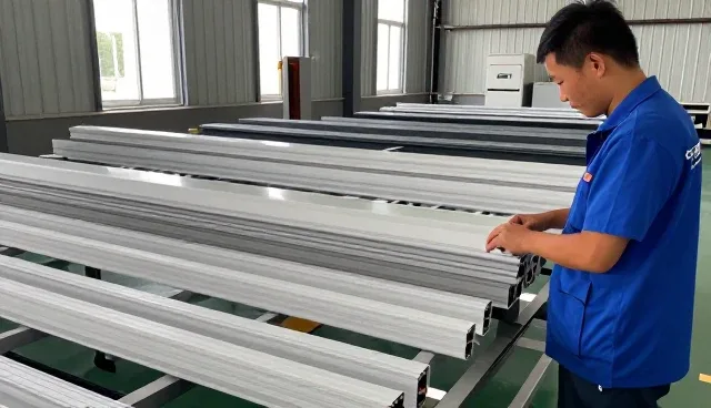 来料为什么越来越重视涵盖批量生产